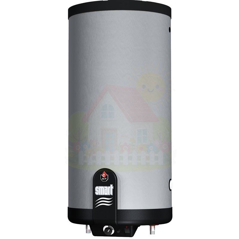 Инженерная сантехника Настенный бойлер ACV Smart Line EW 160 — детальное фото