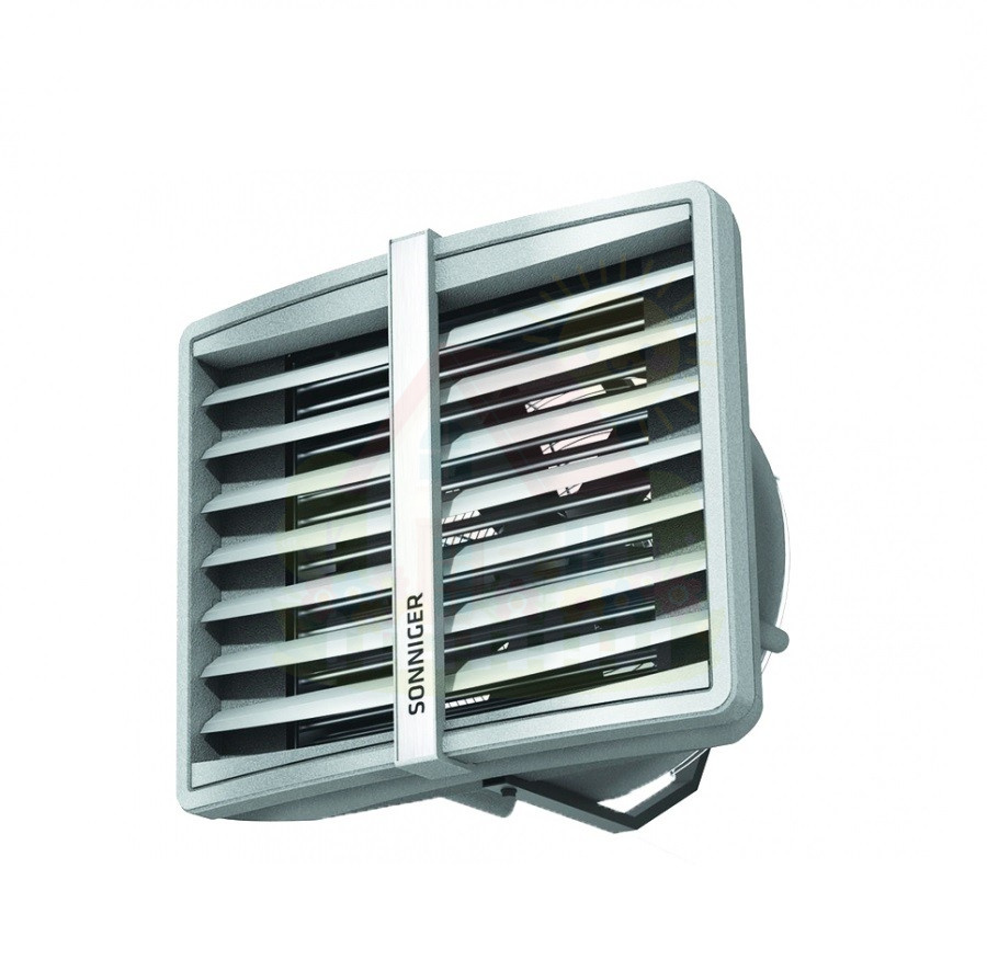 Инженерная сантехника Дестратификатор Sonniger Heater Condens Mix 2 — детальное фото