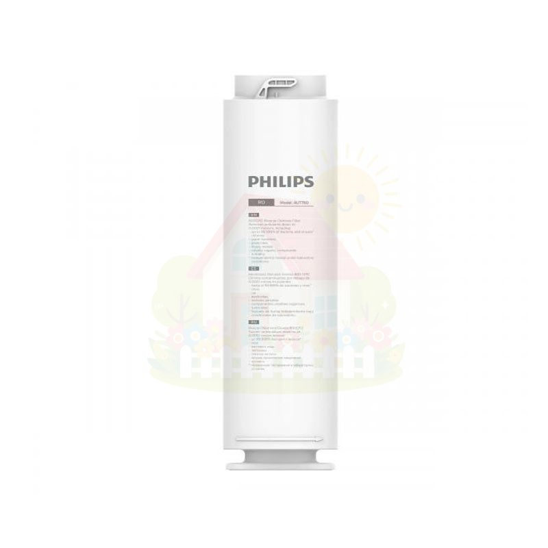 Инженерная сантехника Сменный фильтр Philips 2 в 1 для системы AUT 3234/10 — детальное фото