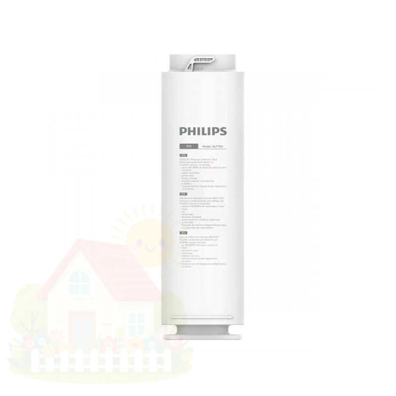 Купить Сменный фильтр Philips для системы AUT 3268/10 — фото товара в каталоге