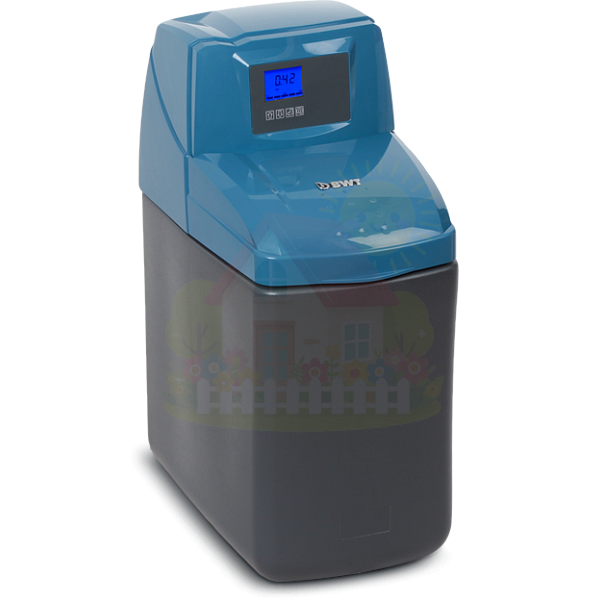 Инженерная сантехника Умягчитель BWT Aquadial Softlife 15 Litre — детальное фото
