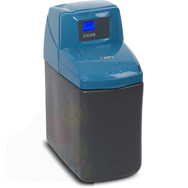 Купить Умягчитель BWT Aquadial Softlife 15 Litre — фото товара в каталоге