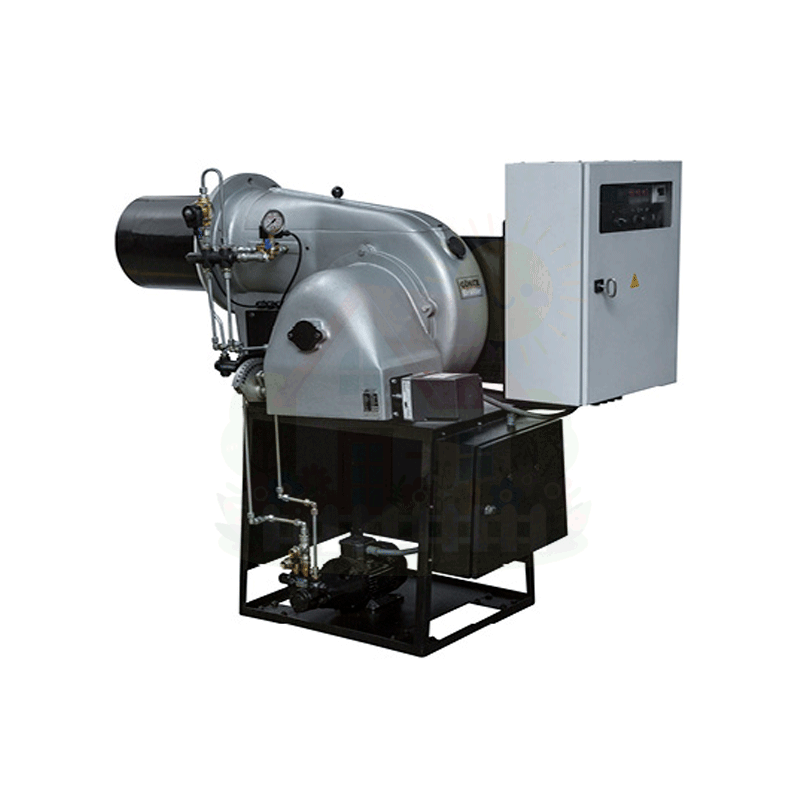 Инженерная сантехника Мазутная модуляционная горелка Gokce TMO 500/M 2135-5456 кВт — детальное фото