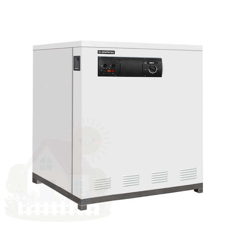 Купить Напольный газовый котел Kentatsu Kobold PRO-05 — фото товара в каталоге