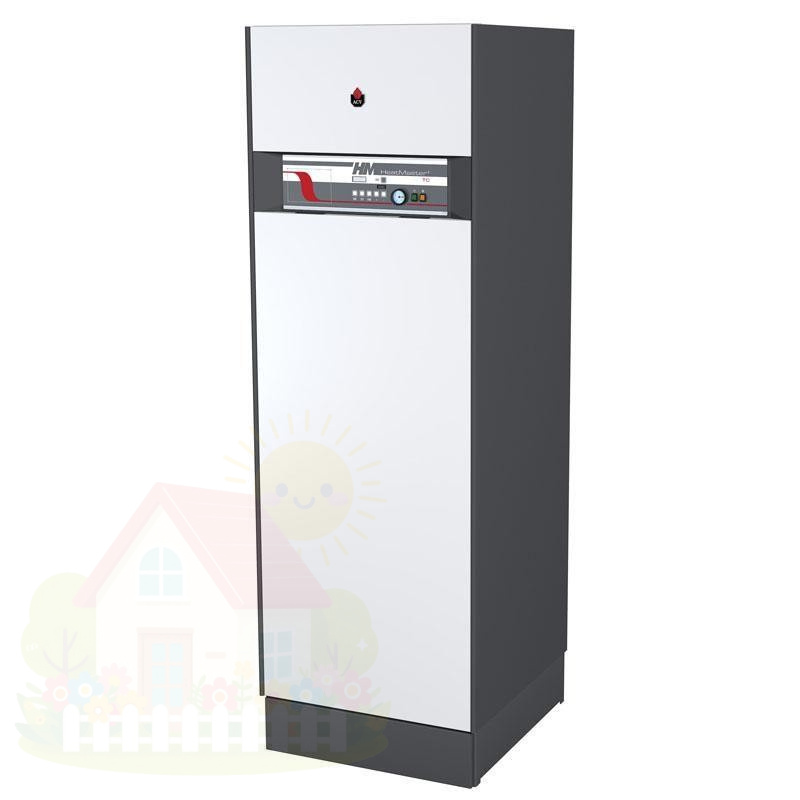 Купить Напольный конденсационный котел ACV HeatMaster 70 TC V15 — фото товара в каталоге