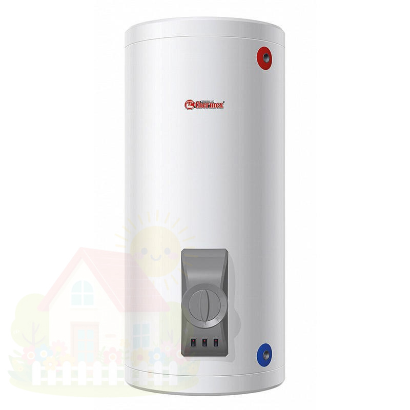 Купить Накопительный водонагреватель Thermex Champion Floor ER 200 V — фото товара в каталоге