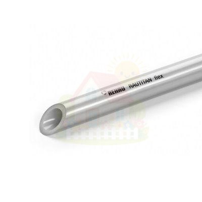 Инженерная сантехника Труба Rehau RAUTITAN flex 32 x 4,4 мм 11304003050 — детальное фото