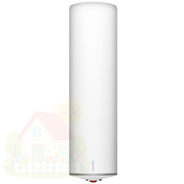 Купить Электрический водонагреватель Atlantic O'Pro Slim 30 PC — фото товара в каталоге
