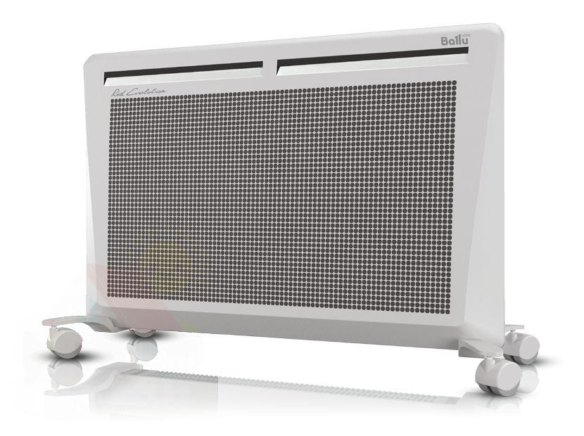 Купить Электрический инфракрасный конвектор Ballu Red Evolution BIHP/R-1000 — фото товара в каталоге