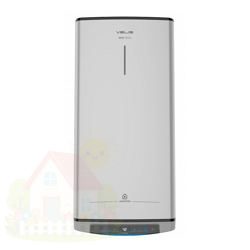 Купить Накопительный водонагреватель Ariston Velis Pro PW 30 — фото товара в каталоге