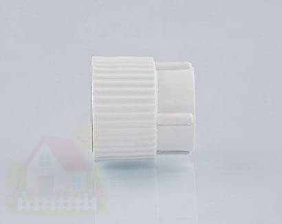 Купить Муфта комбинированная вн.резьба Tebo D25 x 1/2" — фото товара в каталоге