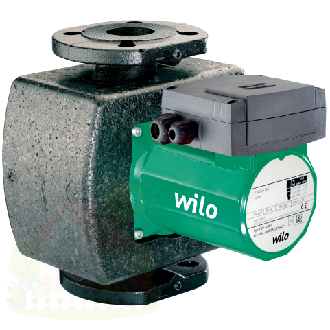 Купить Циркуляционный насос Wilo TOP-S 80/10 DM PN6 — фото товара в каталоге