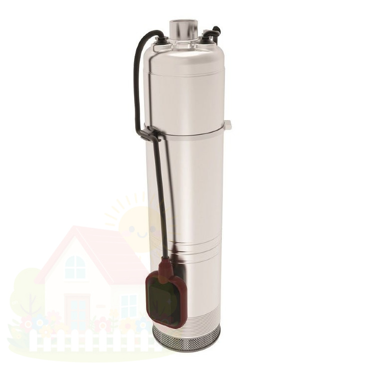 Купить Насос колодезный Grundfos SB HF 5-55 — фото товара в каталоге