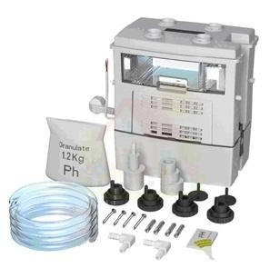Инженерная сантехника Установка для отвода конденсата Grundfos Conlift2 pH+ — детальное фото