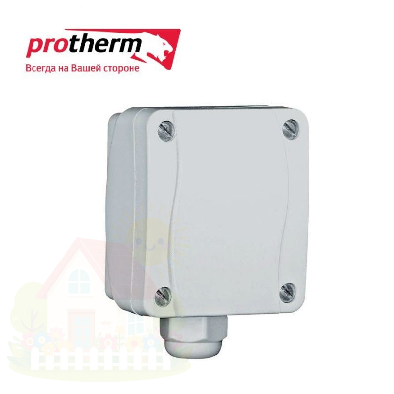 Купить Датчик наружной температуры Protherm Скат, Гепард, Пантера арт. 0020277426 — фото товара в каталоге
