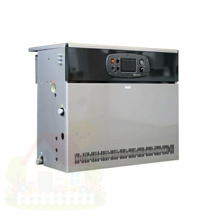 Купить Напольный котел Baxi SLIM HPS 1.80 — фото товара в каталоге