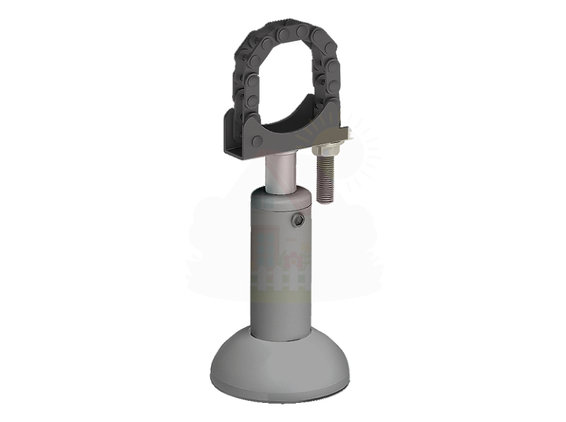 Инженерная сантехника Напольный регулируемый кронштейн Royal Thermo ROYAL Thermo — детальное фото
