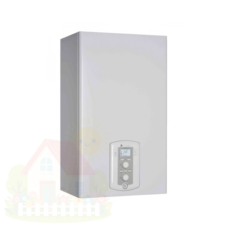 Купить Настенный газовый одноконтурный котел Chaffoteaux Talia Green System Evo HP 45 EU — фото товара в каталоге