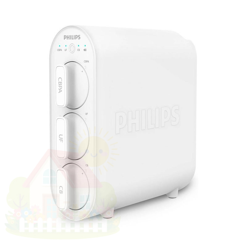 Купить Система обратного осмоса Philips AUT 3234/10 без резервуара — фото товара в каталоге