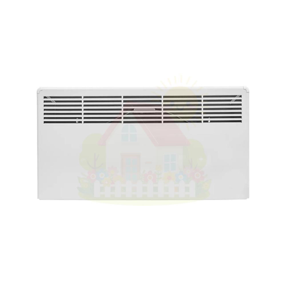 Инженерная сантехника Электрический конвектор Atlantic iWarm 1000W — детальное фото