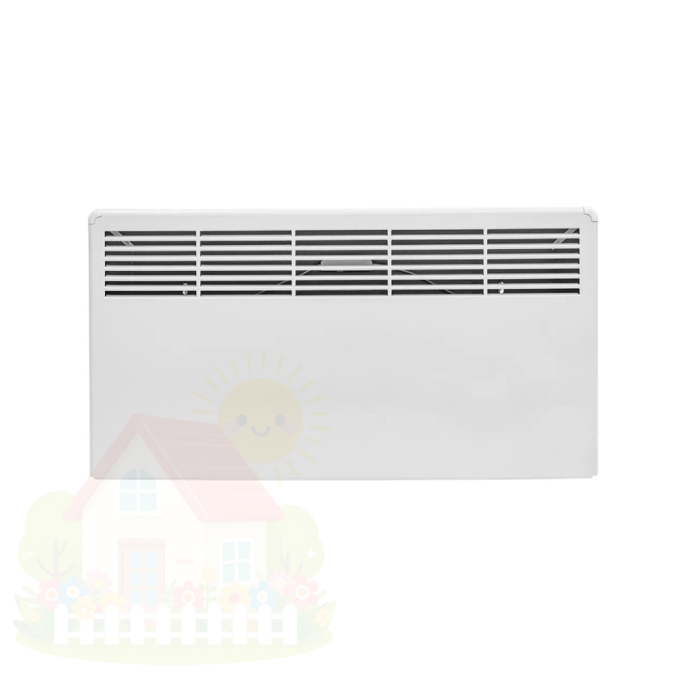 Купить Электрический конвектор Atlantic iWarm 1000W — фото товара в каталоге