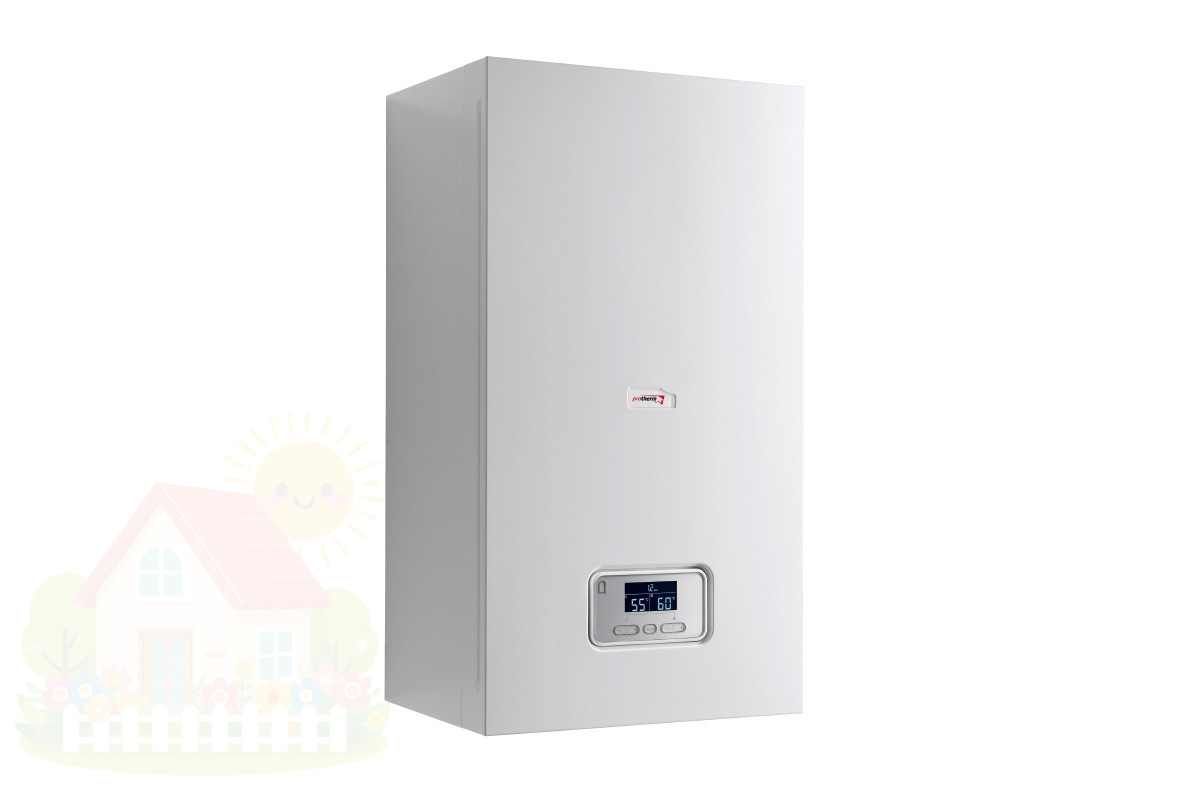 Купить Электрический котёл Protherm Скат 18 KE/ 14 — фото товара в каталоге