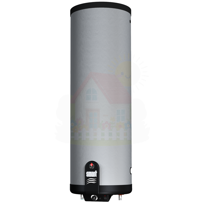 Инженерная сантехника Настенный бойлер ACV Smart Line EW 240 — детальное фото