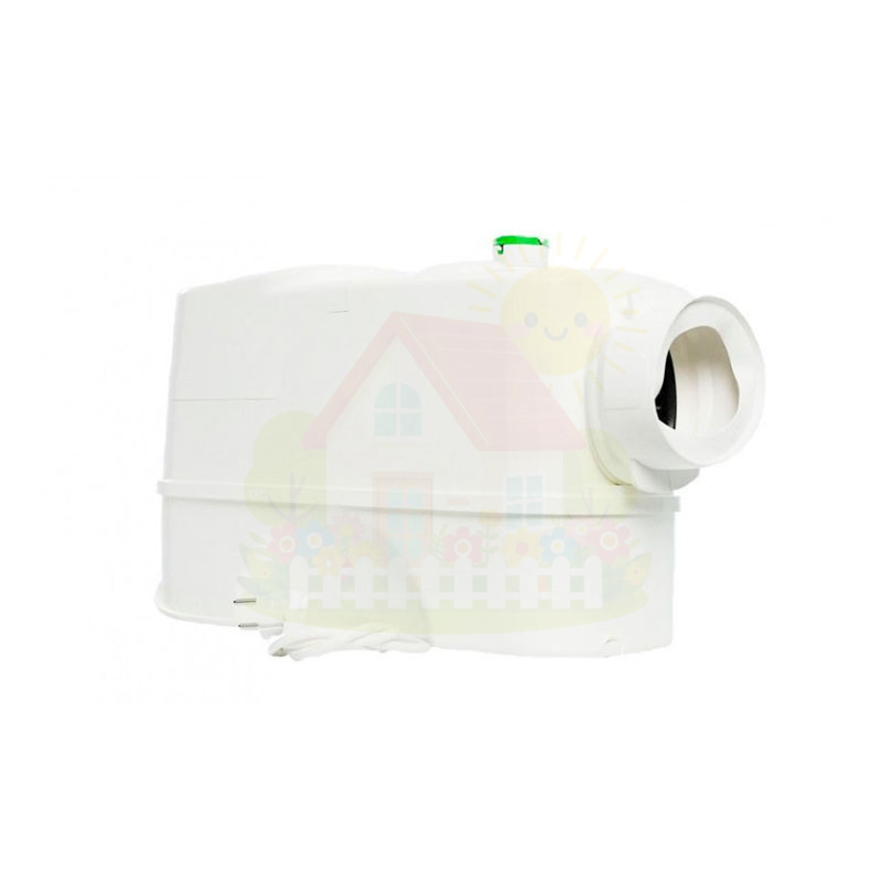 Инженерная сантехника Канализационная установка DAB Genix WL 130 V230/50 Schuko — детальное фото