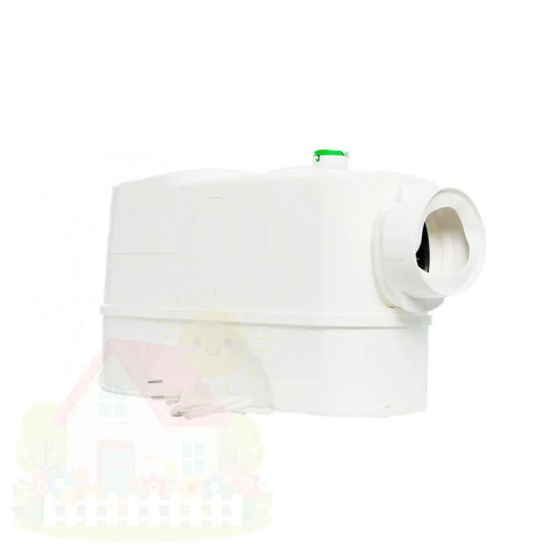 Купить Канализационная установка DAB Genix WL 130 V230/50 Schuko — фото товара в каталоге