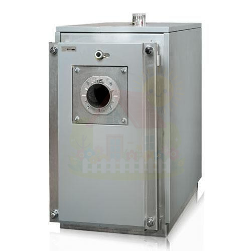 Инженерная сантехника Напольный конденсационный котел Sime INOX 150 Cond — детальное фото