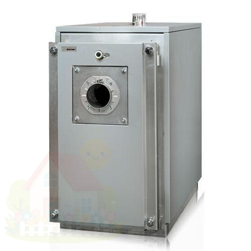 Купить Напольный конденсационный котел Sime INOX 110 Cond — фото товара в каталоге