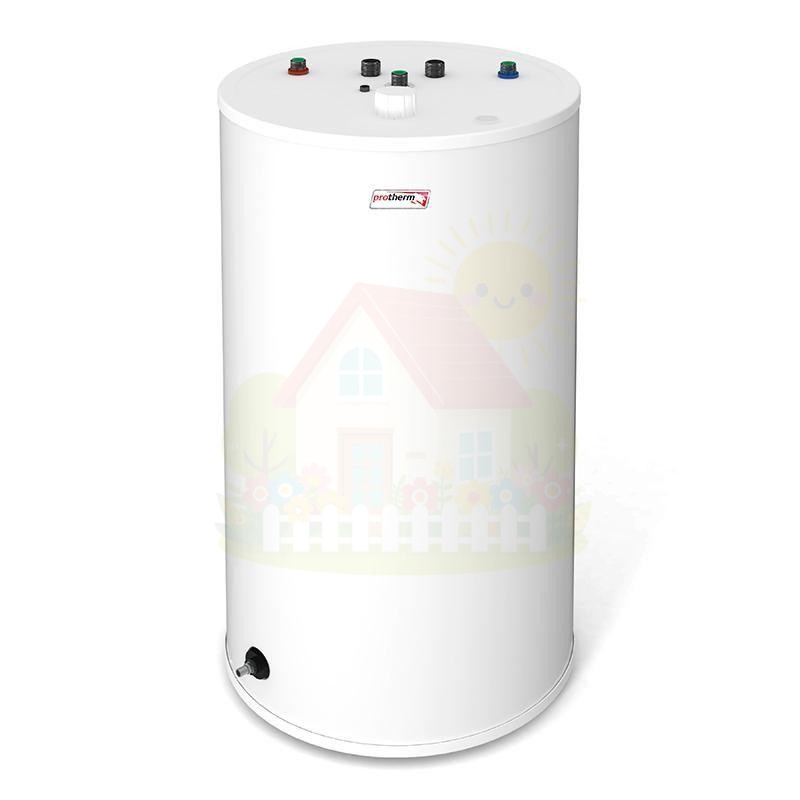 Инженерная сантехника Бойлер косвенного нагрева Protherm FE 200/6 BM — детальное фото