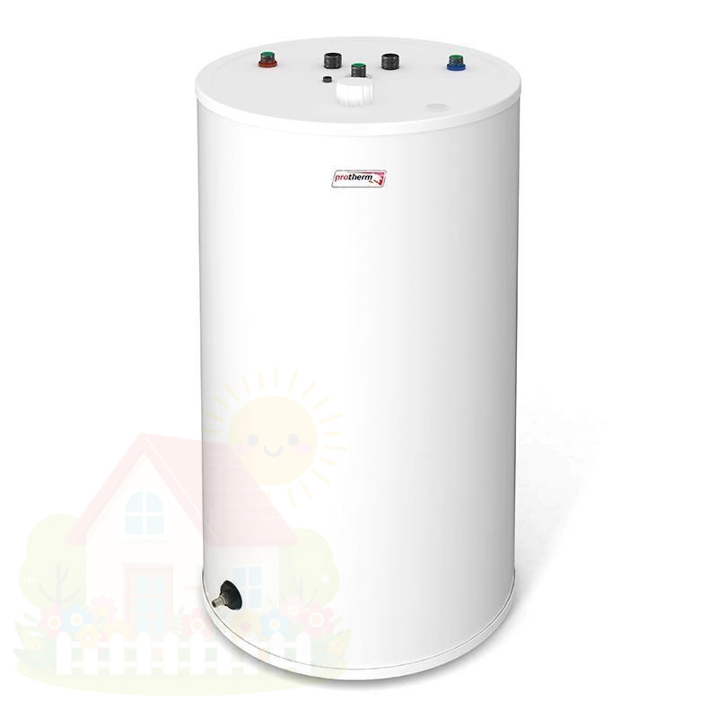 Купить Бойлер косвенного нагрева Protherm FE 200/6 BM — фото товара в каталоге