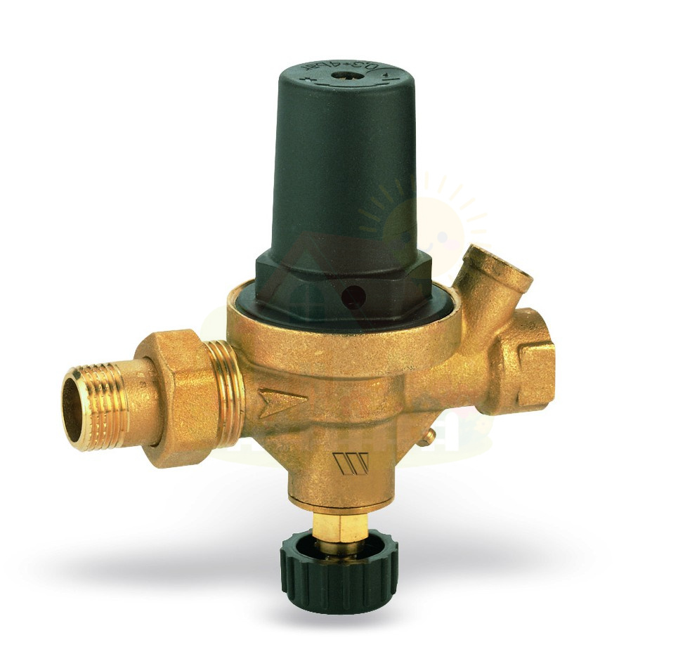 Инженерная сантехника Подпиточный клапан Watts ALIMAT ALD 1/2" BP арт. 10004877 — детальное фото
