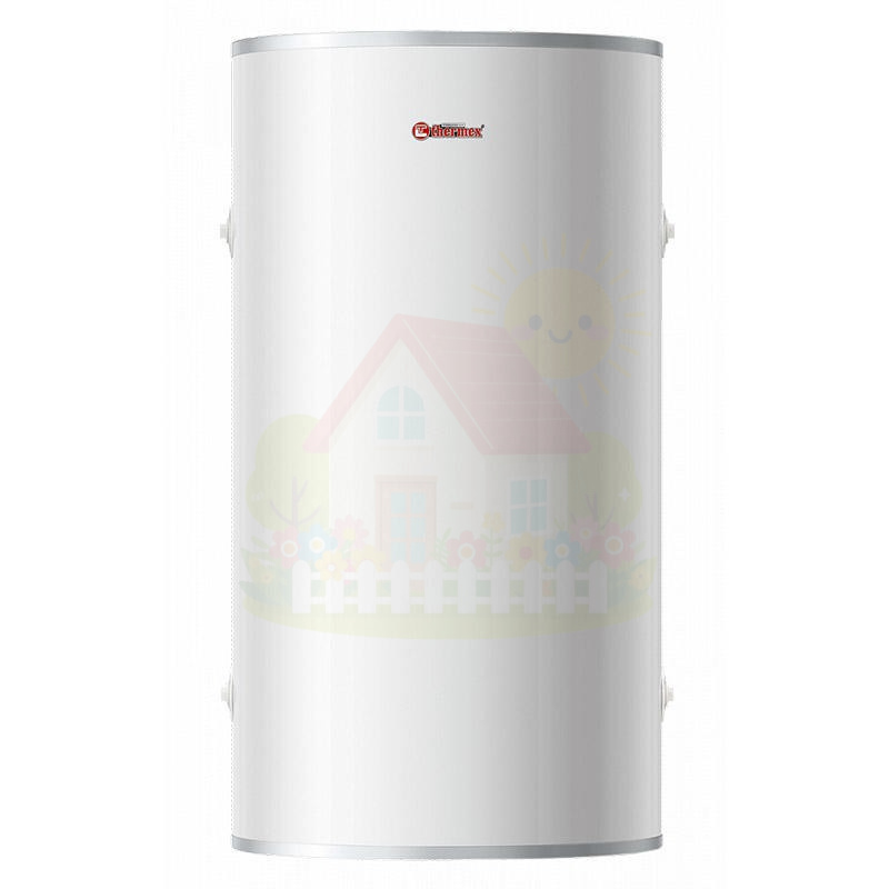 Инженерная сантехника Накопительный водонагреватель Thermex Round Plus Floor IR 300 V — детальное фото