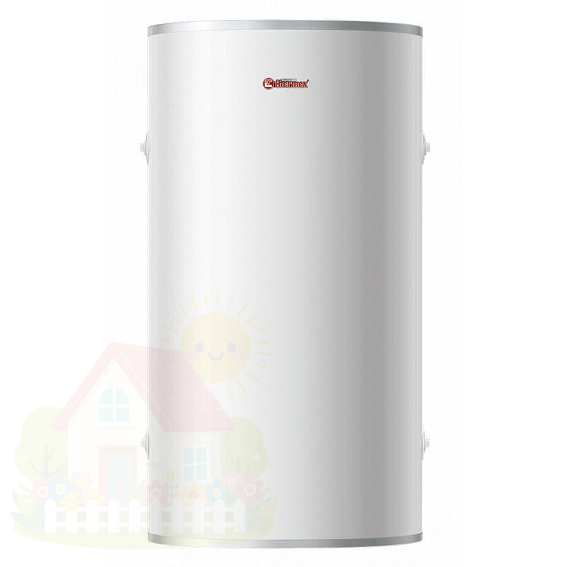 Купить Накопительный водонагреватель Thermex Round Plus Floor IR 300 V — фото товара в каталоге