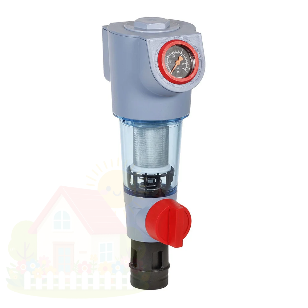 Купить Фильтр F74CS-1 1/4" AA Honeywell — фото товара в каталоге