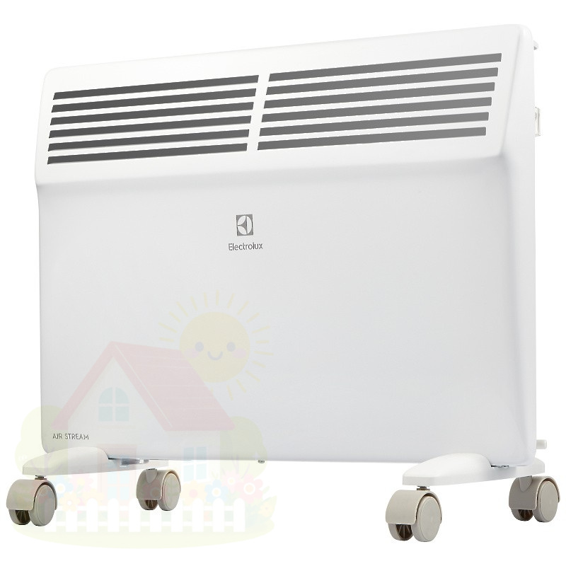 Купить Электрический конвектор Electrolux Air Stream ECH/AS-1500 MR — фото товара в каталоге