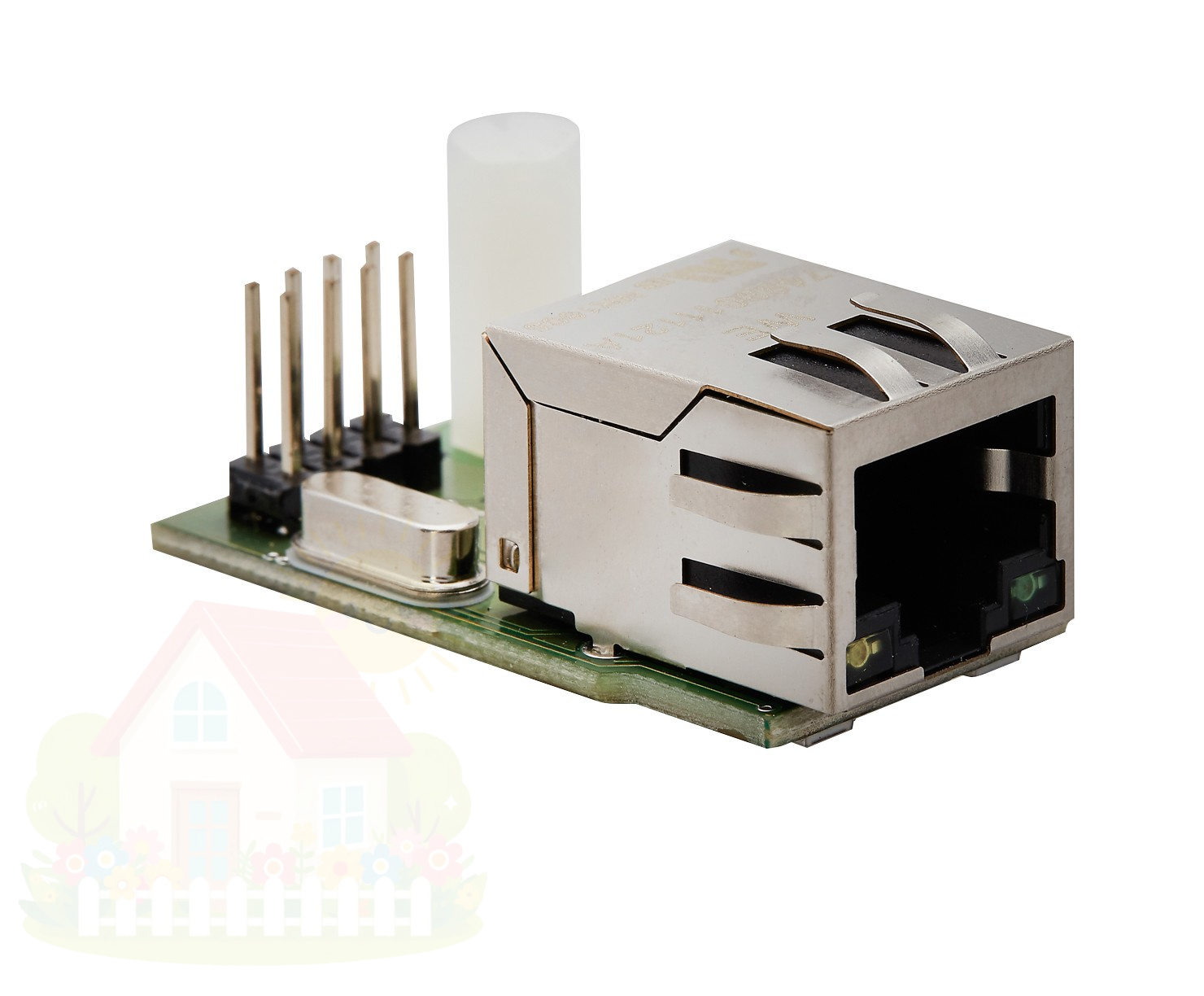 Купить Карта ethernet Reventon EC — фото товара в каталоге