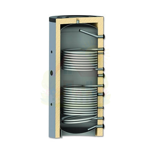 Инженерная сантехника Буферная ёмкость SUNSYSTEM PR2 2000 — детальное фото