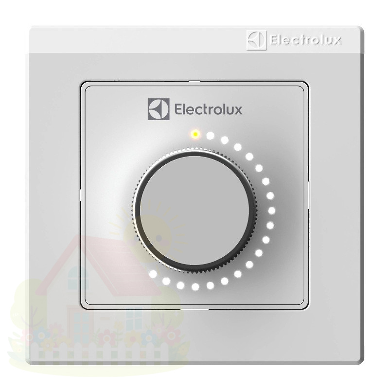 Купить Терморегулятор Electrolux ETL-16W — фото товара в каталоге