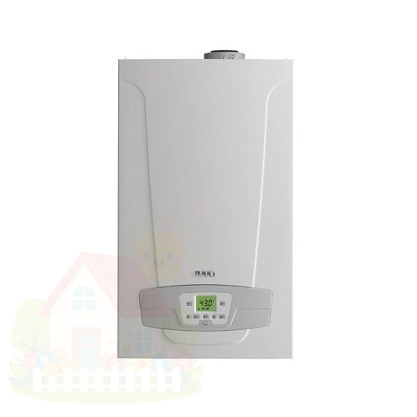 Купить Настенный конденсационный котел Baxi Luna Duo-tec MP 1.35 — фото товара в каталоге