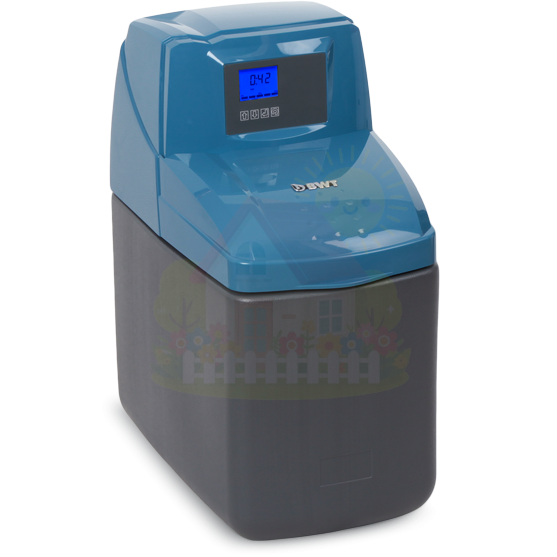 Инженерная сантехника Умягчитель BWT Aquadial Softlife 10 Litre — детальное фото