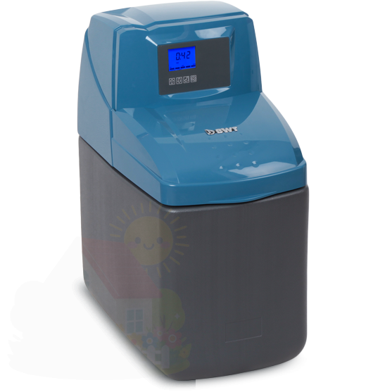 Купить Умягчитель BWT Aquadial Softlife 10 Litre — фото товара в каталоге