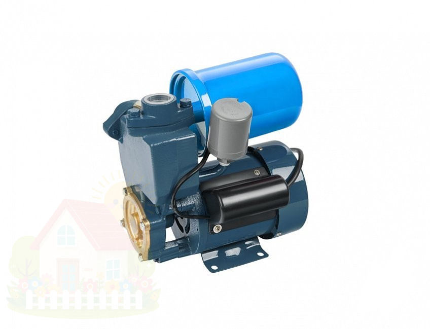 Купить Насосная станция UNIPUMP AUPS 126 — фото товара в каталоге