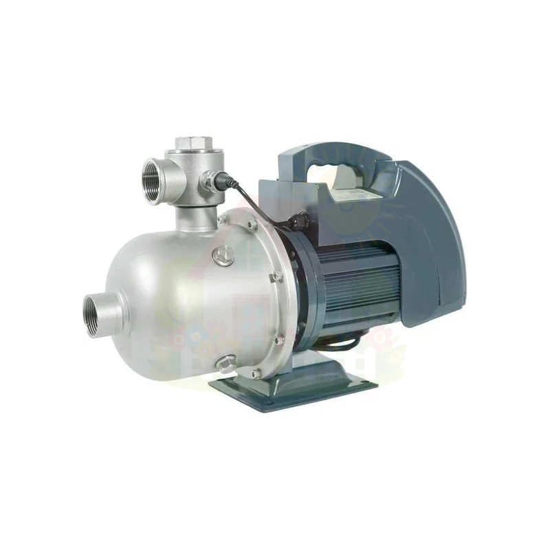 Инженерная сантехника Насос с частотным преобразователем UNIPUMP PSB 10-50 — детальное фото