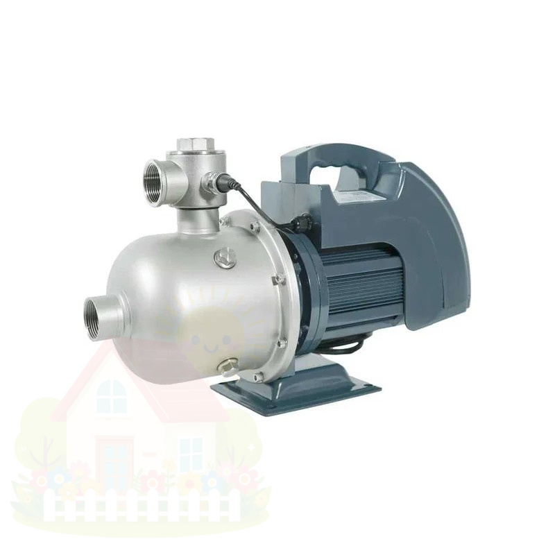 Купить Насос с частотным преобразователем UNIPUMP PSB 6-30 — фото товара в каталоге