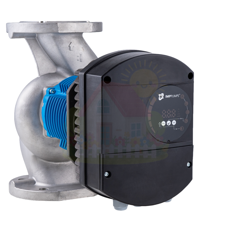 Инженерная сантехника Циркуляционный насос IMP Pumps NMT San Max 2 S 40/120 F250 — детальное фото