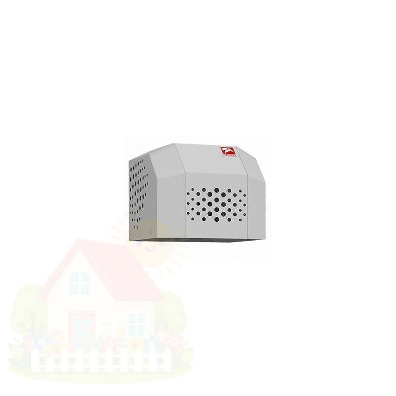 Купить Турбонасадка Лемакс Comfort (L) ⌀130 мм для котлов Wise-Clever от 20 до 30 кВт — фото товара в каталоге