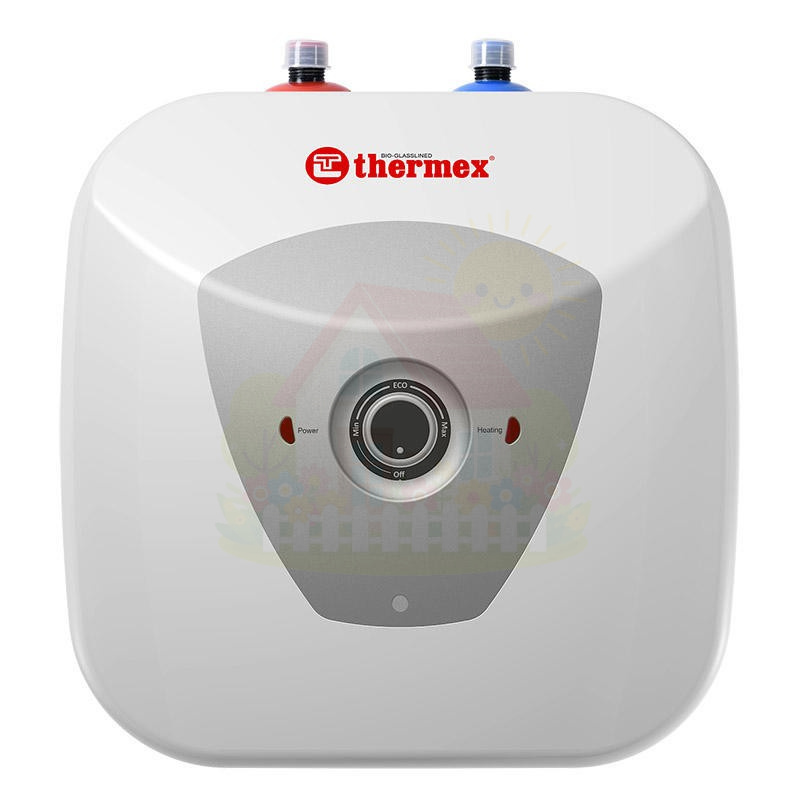 Инженерная сантехника Накопительный водонагреватель Thermex Hit Pro H 30 U — детальное фото